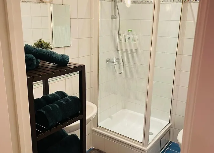 Charmant Studio Cosy Au Coeur D\'Ixelles