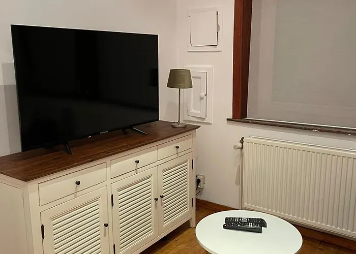 Charmant Studio Cosy Au Coeur D\'Ixelles