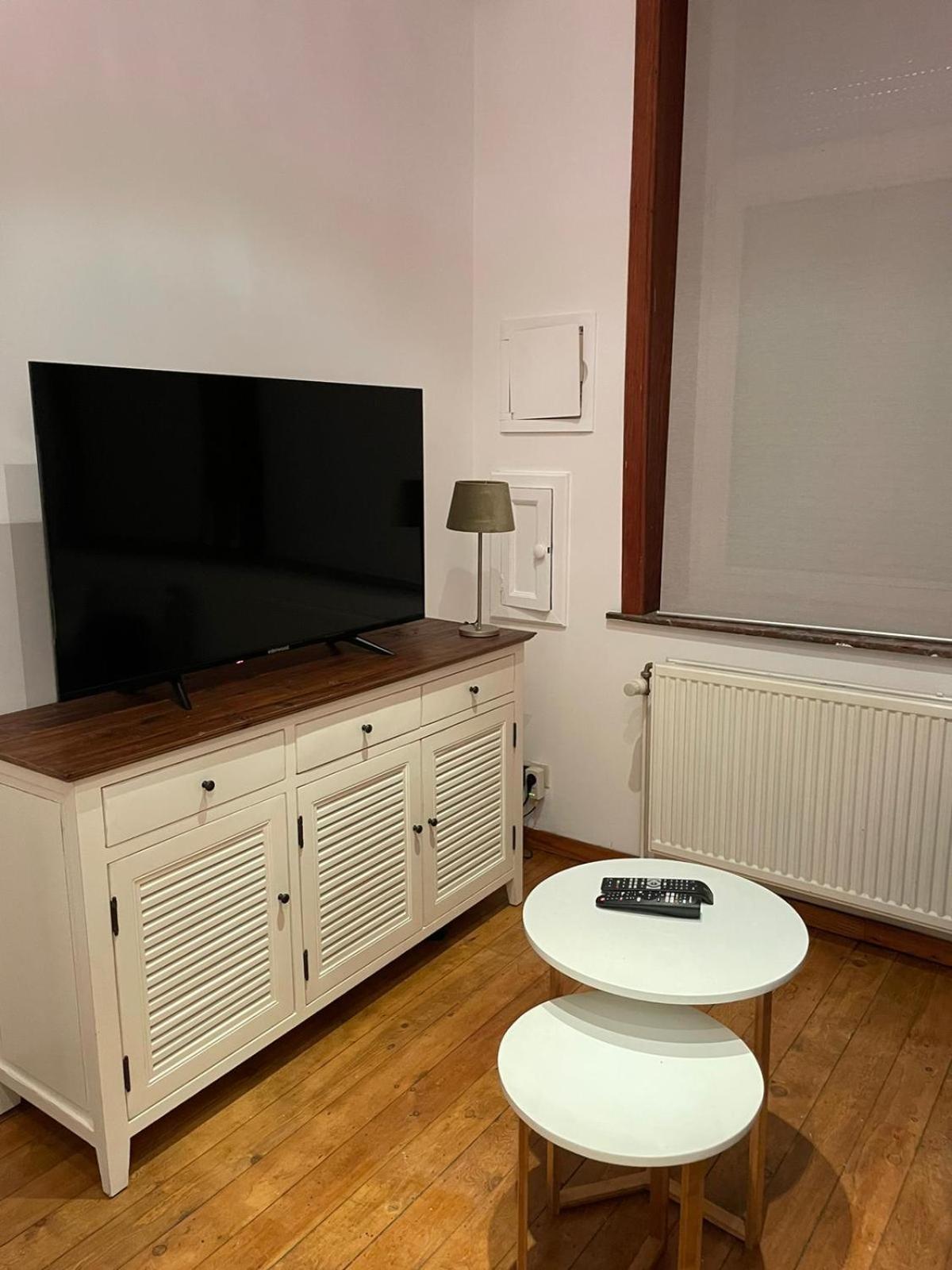 Appartamento Cosy Au Coeur D'ixelles Bruxelles